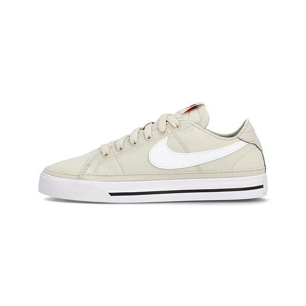 Nike ナイキ Wmns Court Legacy Cnvs レディーススニーカー ウィメンズコートレガシーキャンバス Cz0294 002 ライトボーン ホワイト ブラック シューズダイレクト Yahoo 店 通販 Yahoo ショッピング