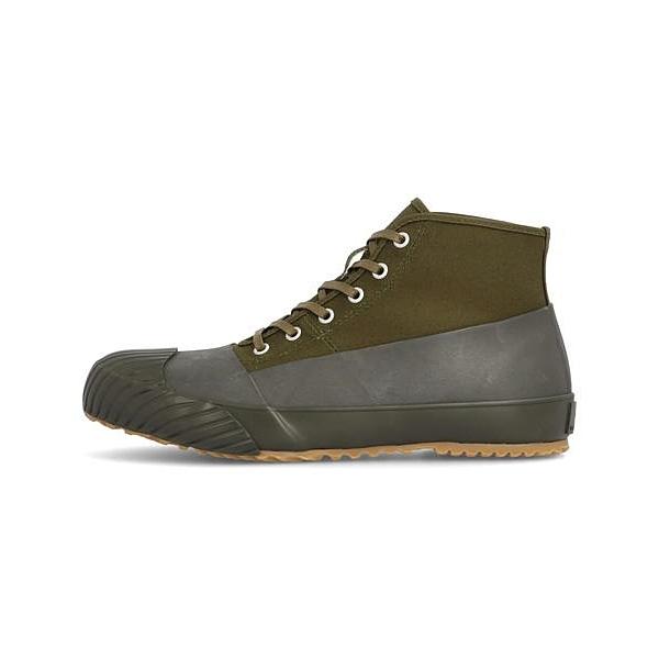 ムーンスター ハイカット スニーカー レディース オールウェザー Alweather Moonstar 4319 カーキ シューズダイレクト Yahoo 店 通販 Yahoo ショッピング