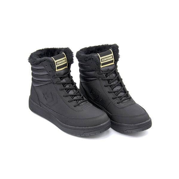 コンバース ハイカット スニーカー スノトレ レディース ネクスター1331pmhi Nextar1331 Pm Hi Converse ブラック シューズダイレクト Yahoo 店 通販 Yahoo ショッピング