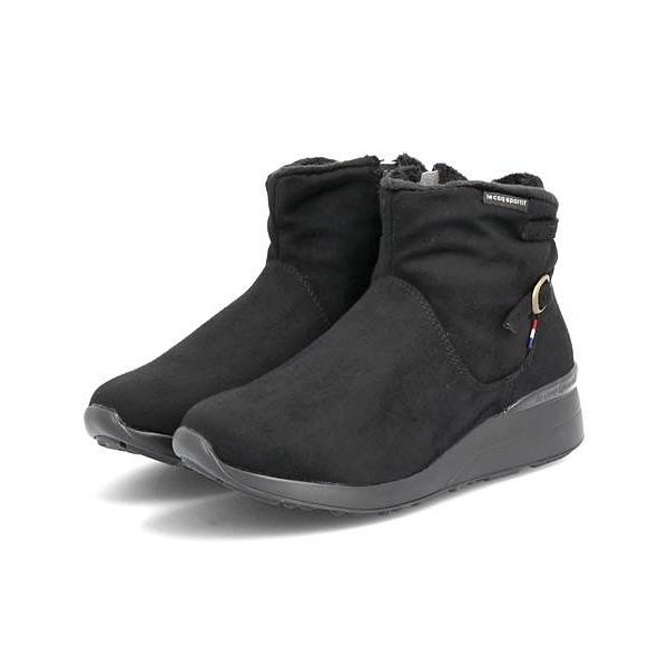 le coq sportif ルコックスポルティフ DUINT 2 レディースウィンターブーツ【防水/保温】(デュアン2) QL3SJD86BK ブラック :740281221438610:シューズダイレクト Yahoo!店 - 通販 - Yahoo!ショッピング le coq sportif ルコックスポルティフ DUINT 2 レディースウィンターブーツ【防水/保温】(デュアン2) QL3SJD86BK ブラック :740281221438610:シューズダイレクト Yahoo!店 - 通販 - Yahoo!ショッピング