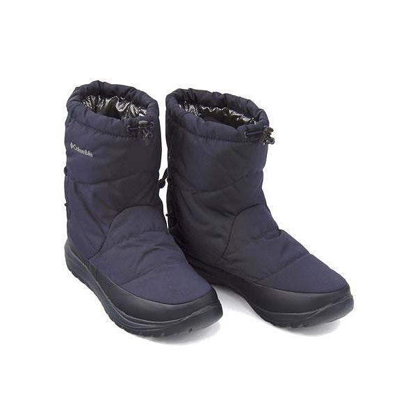コロンビア スノーブーツ レディース スピンリールブーツ Spinreel Boot Advance Wp Omni Heat Columbia Yu3969 Cネイビー シューズダイレクト Yahoo 店 通販 Yahoo ショッピング