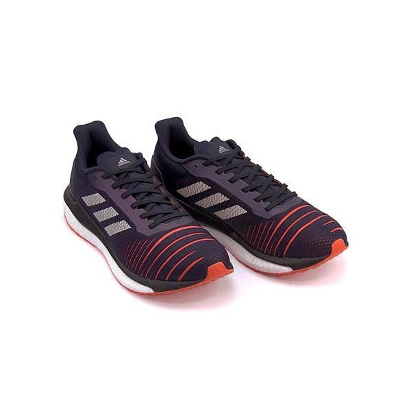 アディダス ランニングシューズ スニーカー メンズ ソーラードライブm Solar Drive M Adidas D レジェンドインク ローホワイト トゥルーオレンジ シューズダイレクト Yahoo 店 通販 Yahoo ショッピング