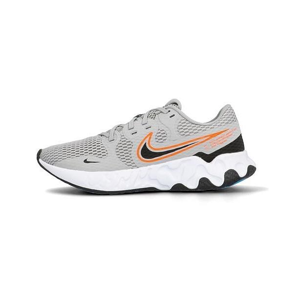 Nike ナイキ Renew Ride 2 メンズスニーカー 軽量 リニューライド2 Cu3507 008 ライトスモークグレー ブラック トータル オレンジ シューズダイレクト Yahoo 店 通販 Yahoo ショッピング