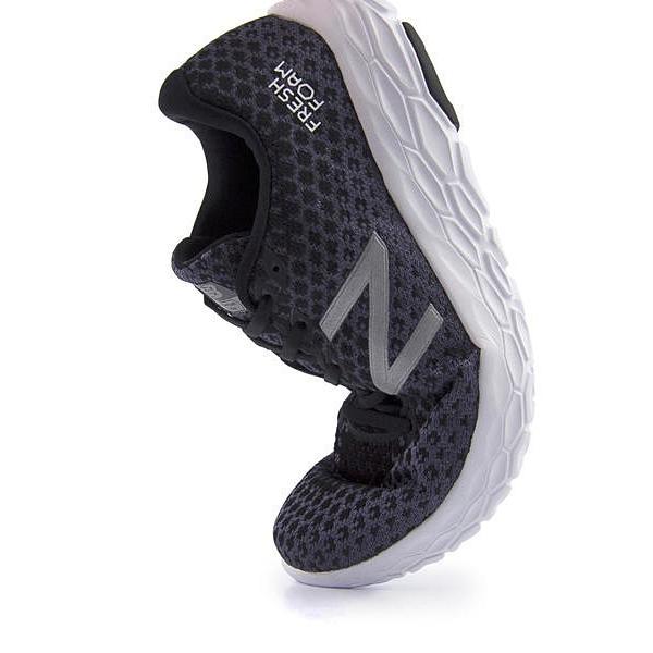 ニューバランス フレッシュ フォーム ビーコン Fresh Foam Beacon メンズ D New Balance ブラック シューズダイレクト Yahoo 店 通販 Yahoo ショッピング