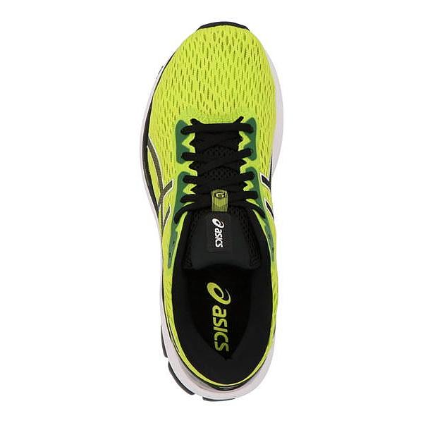 アシックス ランニングシューズ スニーカー メンズ Gt Gt 1000 9 Asics 1011a770 ライムゼスト ブラック シューズダイレクト Yahoo 店 通販 Yahoo ショッピング