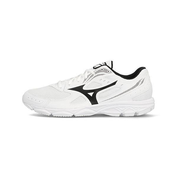 ミズノ ランニングシューズ スニーカー メンズ トラッドロード11 Tradroad 11 Mizuno K1ga2108 ホワイト ブラック シューズダイレクト Yahoo 店 通販 Yahoo ショッピング