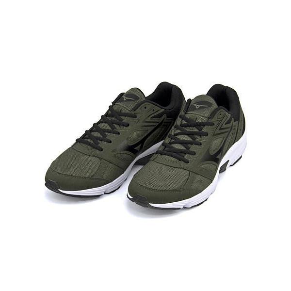 ミズノ ランニングシューズ スニーカー メンズ トラッドロード10プラス Tradroad 10 Mizuno K1ga1905 カーキ 父の日 シューズダイレクト Yahoo 店 通販 Yahoo ショッピング