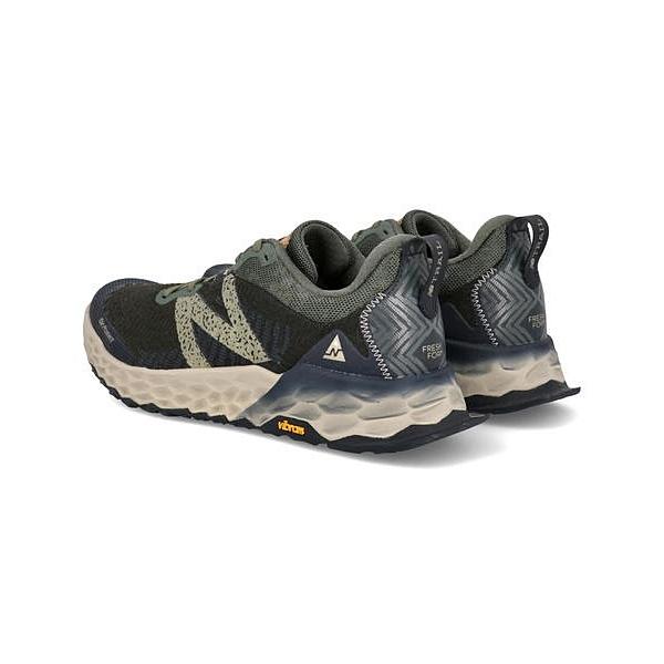 New Balance ニューバランス Fresh Foam Hierro M Mthier メンズスニーカー フレッシュフォームヒエロm B6 グリーン シューズダイレクト Yahoo 店 通販 Yahoo ショッピング