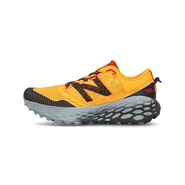New Balance ニューバランス Fresh Foam Trail More M Mtmor メンズスニーカー フレッシュフォームトレイルモアm Cy ハバネロ シューズダイレクト Yahoo 店 通販 Yahoo ショッピング