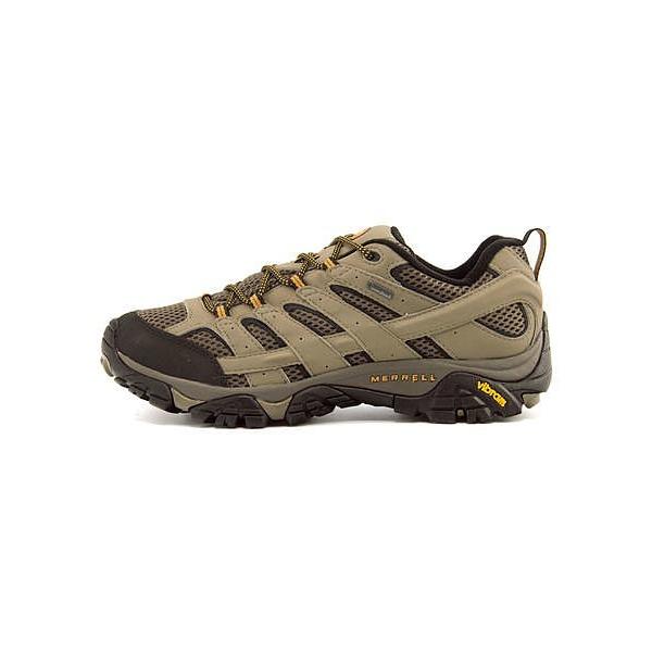 メレル ローカット スニーカー メンズ モアブ 2 ゴアテックス 軽量