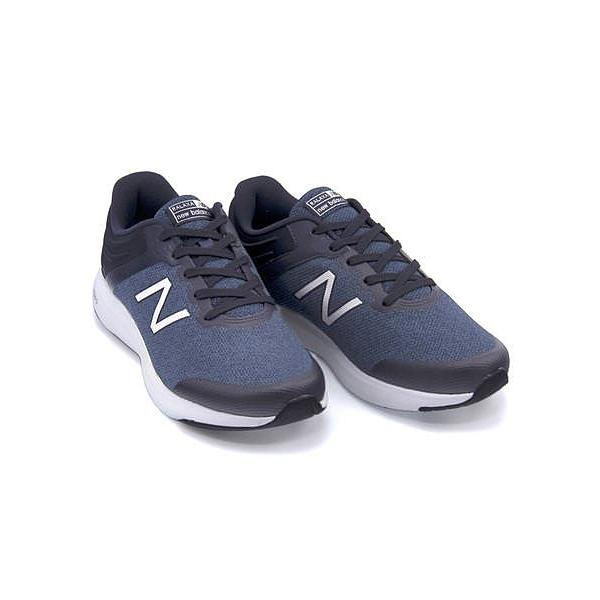 ニューバランス ウォーキングシューズ スニーカー メンズ ララクサm Ralaxa M New Balance ネイビー シューズダイレクト Yahoo 店 通販 Yahoo ショッピング