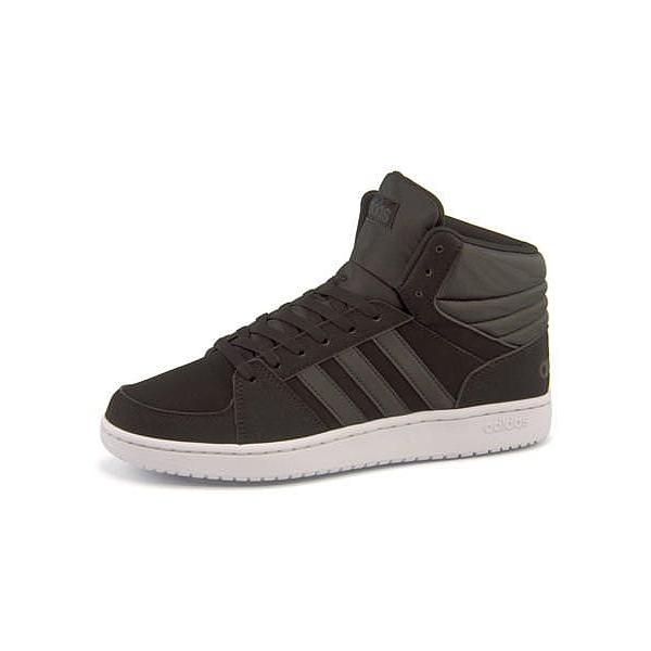 アディダス ハイカット スニーカー メンズ ネオフープス Vs ミッド Neohoops Vs Mid Adidas Cg5710 コアブラック コアブラック U Buyee Buyee 日本の通販商品 オークションの代理入札 代理購入