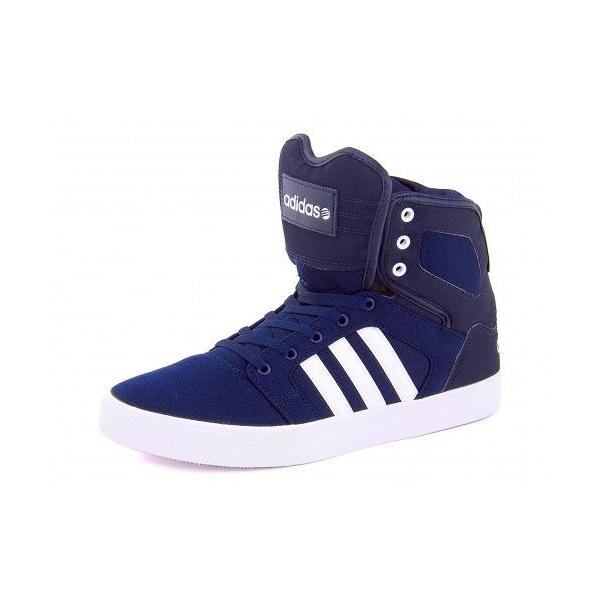 アディダス スニーカー メンズ ハイカット ネオビッグタン Adidas Neobig Tann F965 カレッジネイビー ランニングホワイト ランニングホワイト Buyee Buyee 日本の通販商品 オークションの代理入札 代理購入