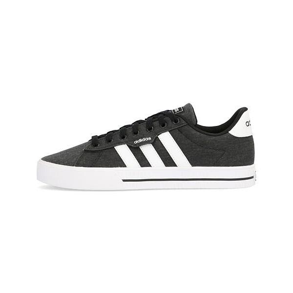 Adidas アディダス Adidaily 3 0 M メンズスニーカー アディデイリー3 0メンズ Fw7033 Gf コアブラック フットウェアホワイト コアブラック シューズダイレクト Yahoo 店 通販 Yahoo ショッピング