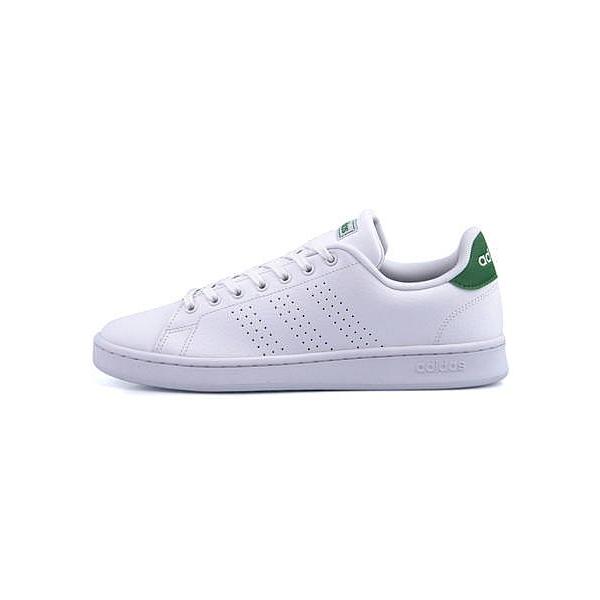 アディダス ローカット スニーカー メンズ アドバンコートレザーu Advancourt Lea U Adidas F ランニングホワイト ランニングホワイト G シューズダイレクト Yahoo 店 通販 Yahoo ショッピング