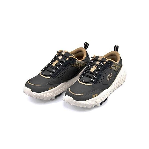 スケッチャーズ ローカット スニーカー メンズ モンスター Monster Skechers ブラック 父の日 シューズダイレクト Yahoo 店 通販 Yahoo ショッピング