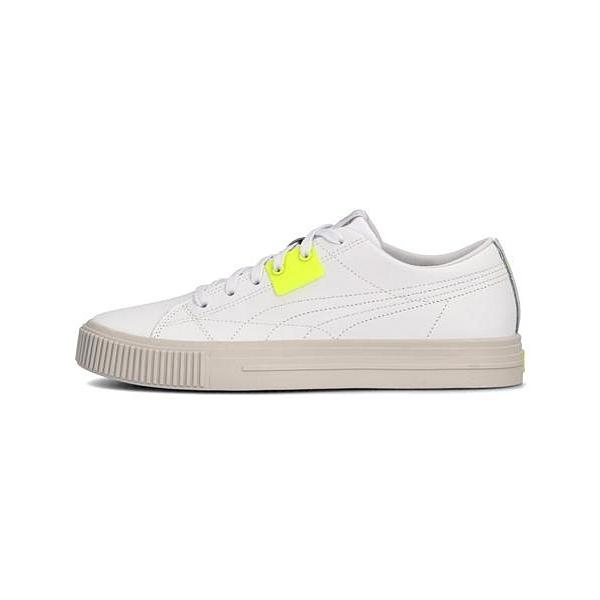 PUMA プーマ EVER メンズスニーカー(エヴァー) 383029 04 【EC】 ホワイト/イエローアラート/ニンバスクラウド【メンズ】 :770281638302929:シューズダイレクト Yahoo!店 - 通販 - Yahoo!ショッピング PUMA プーマ EVER メンズスニーカー(エヴァー) 383029 04 【EC】 ホワイト/イエローアラート/ニンバスクラウド【メンズ】 :770281638302929:シューズダイレクト Yahoo!店 - 通販 - Yahoo!ショッピング