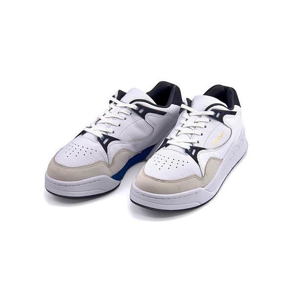 lacoste court slam 319