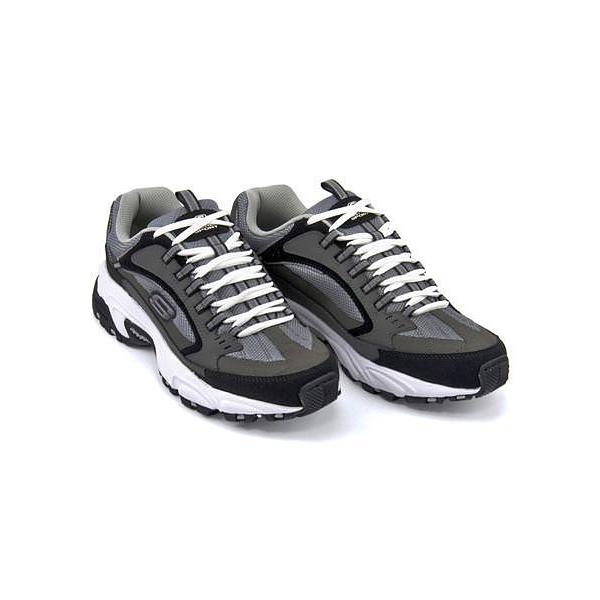 stamina cutback skechers