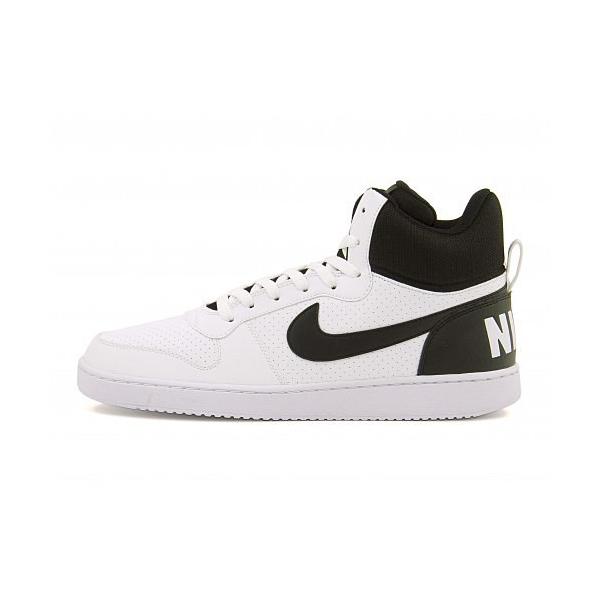 ナイキ ハイカット スニーカー メンズ コートバーロウ ミッド Sl Court Borough Mid Sl Nike 8445 ホワイト B Buyee Buyee 日本の通販商品 オークションの入札サポート 購入サポートサービス