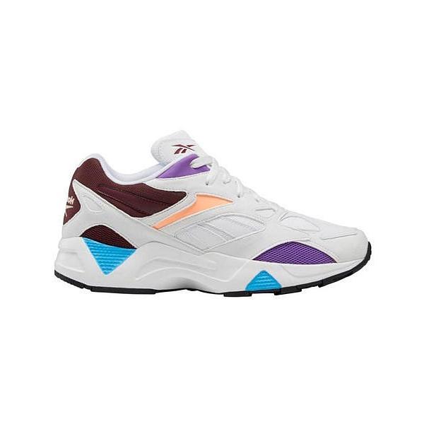 リーボック ランニングシューズ スニーカー メンズ AZTREK 96 OGI Reebok EF7620 ホワイト/ポーセレン/ラックスマルーン :771201600762029:シューズダイレクト Yahoo!店 - 通販 - Yahoo!ショッピング