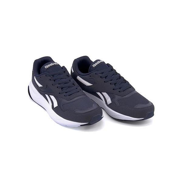 リーボック ランニングシューズ スニーカー メンズ ロイヤルダッシュニック Royal Dashonic Reebok Cm9548 カレッジネイビー ホワイト シューズダイレクト Yahoo 店 通販 Yahoo ショッピング