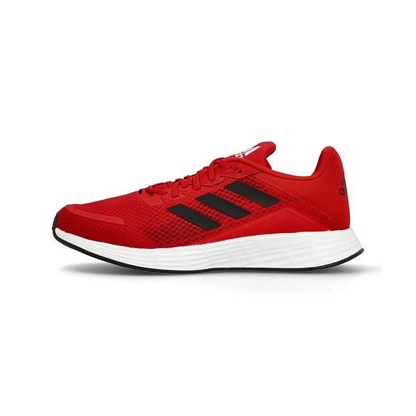 Adidas アディダス Duramo Sl M メンズスニーカー 軽量 デュラモslm Fy66 ビビッドレッド コアブラック ソーラーレッド シューズダイレクト Yahoo 店 通販 Yahoo ショッピング
