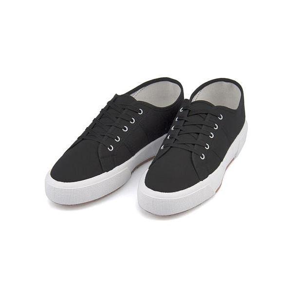 ローカット スニーカー メンズ メイドインイタリー Made In Italy 2641 ブラック シューズダイレクト Yahoo 店 通販 Yahoo ショッピング