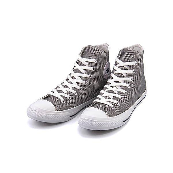 コンバース ハイカット スニーカー メンズ オールスターclチェックhi All Star Clcheck Hi Converse 1sc061 グレー シューズダイレクト Yahoo 店 通販 Yahoo ショッピング