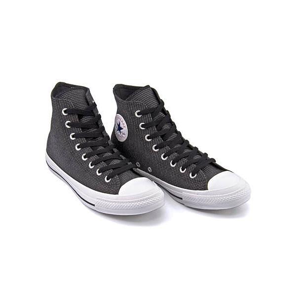 コンバース ハイカット スニーカー メンズ オールスターclチェックhi All Star Clcheck Hi Converse 1sc062 ダークグレー シューズダイレクト Yahoo 店 通販 Yahoo ショッピング