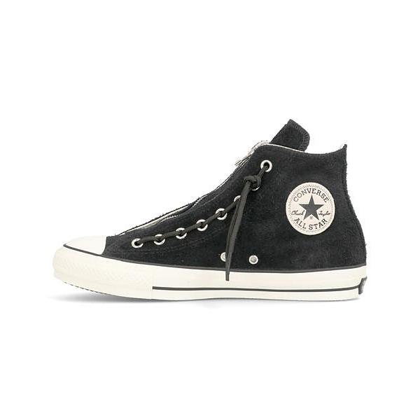 コンバース ハイカット スニーカー メンズ スエードオールスター100センタージップhi Suede All Star 100 Center 父の日 シューズダイレクト Yahoo 店 通販 Yahoo ショッピング
