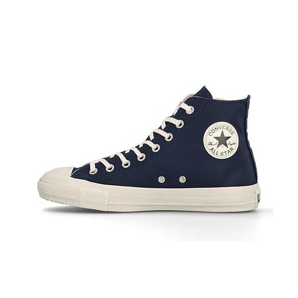 Converse コンバース All Star Econyl Z Hi メンズスニーカー オールスターeconylzhi 1sc493 ネイビー シューズダイレクト Yahoo 店 通販 Yahoo ショッピング
