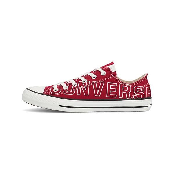 コンバース ローカット スニーカー メンズ ネクスター110mlox Nextar110 Ml Ox Converse レッド シルバー シューズダイレクト Yahoo 店 通販 Yahoo ショッピング