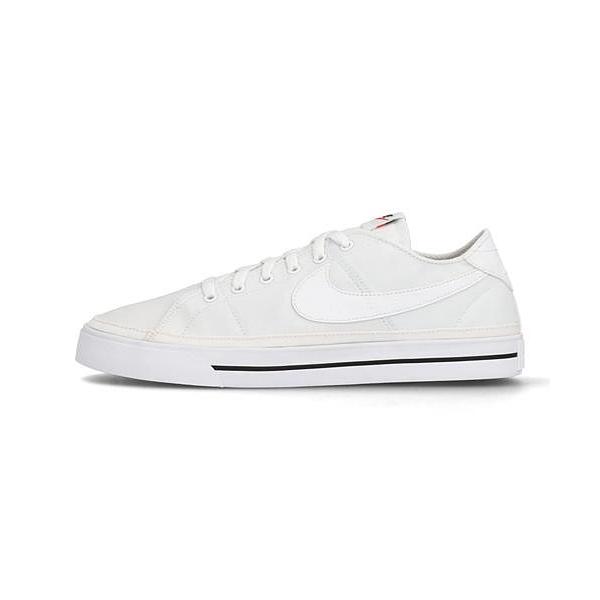 Nike ナイキ Court Legacy Cnvs メンズスニーカー コートレガシーキャンバス Cw6539 100 ホワイト ホワイト 父の日 シューズダイレクト Yahoo 店 通販 Yahoo ショッピング