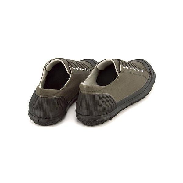 ローカット スニーカー メンズ キャンバス 撥水 ガムマスター Gummaster 5863gfs カーキ シューズダイレクト Yahoo 店 通販 Yahoo ショッピング