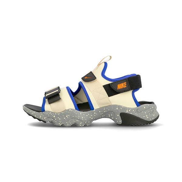 ナイキ スポーツ サンダル メンズ キャニオンサンダル Canyon Sandal Nike Ci8797 フォッシル トータルオレンジ シューズダイレクト Yahoo 店 通販 Yahoo ショッピング