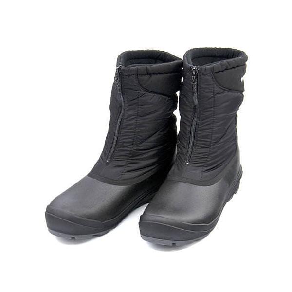 コロンビア スノーブーツ ウィンターブーツ メンズ チャケイピ2オムニヒート Chakeipi 2 Omni Heat Columbia Yu0280 ブラック シューズダイレクト Yahoo 店 通販 Yahoo ショッピング