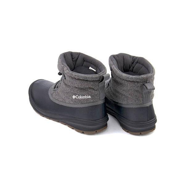 コロンビア スノーブーツ ウィンターブーツ メンズ チャケイピ2チャッカオムニヒート Chakeipi 2 Chukka Omni Heat Columbia Yu0281 ストラタス シューズダイレクト Yahoo 店 通販 Yahoo ショッピング