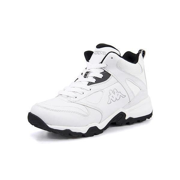 カッパ ウィンターシューズ ハイカット スニーカー スノトレ メンズ クレアティーボ Creativo Kappa Stm73 ホワイト Buyee Buyee 日本の通販商品 オークションの入札サポート 購入サポートサービス