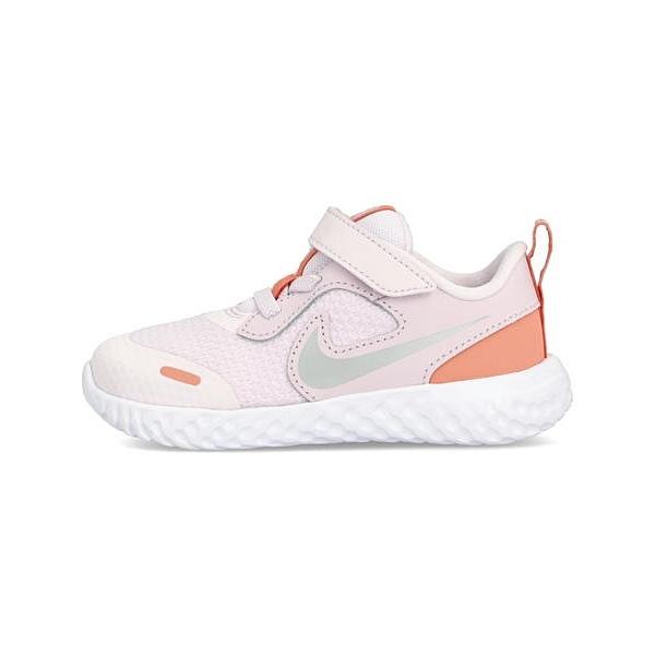Nike ナイキ Revolution 5 Tdv ベビーシューズ レボリューション5tdv Bq5673 504 ライトバイオレット メタリックプラチナ クリムゾンブリス シューズダイレクト Yahoo 店 通販 Yahoo ショッピング