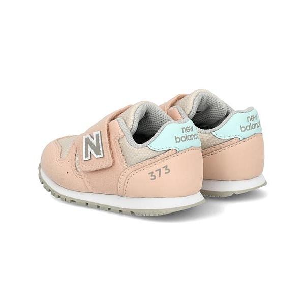 お買い求めしやすい価格 ニューバランス ベビーシューズ スニーカー 女の子 Iz373 Iz373 New Balance ネイビー ピンク 国際ブランド Arnabmobility Com