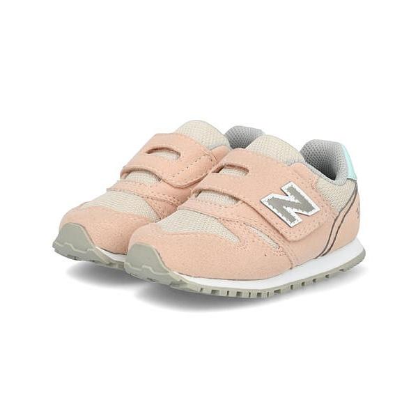 お買い求めしやすい価格 ニューバランス ベビーシューズ スニーカー 女の子 Iz373 Iz373 New Balance ネイビー ピンク 国際ブランド Arnabmobility Com