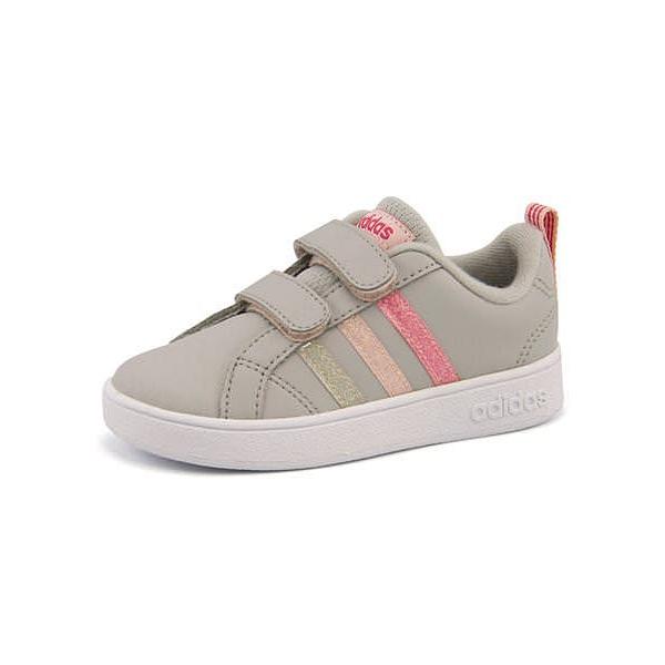 アディダス スニーカー 女の子 男の子 キッズ ベビー 子供靴 バルストライプス 2 Cmf インファント Adidas Cg5694 グレーtwo S アイシーピンク Buyee 日本代购平台 产品购物网站大全 Buyee一站式代购 Bot Online