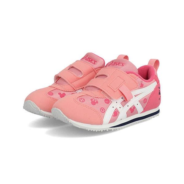 アシックス Suku2 スクスク ディズニー ミニー ランニングシューズ スニーカー 女の子 アイダホdsキッズ Idaho Ds Mini Asics 1144a164 ピンク W シューズダイレクト Yahoo 店 通販 Yahoo ショッピング