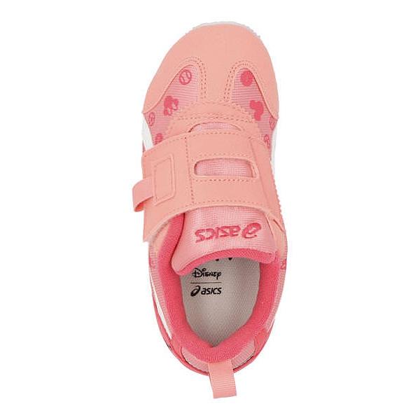 アシックス Suku2 スクスク ディズニー ミニー ランニングシューズ スニーカー 女の子 アイダホdsキッズ Idaho Ds Mini Asics 1144a164 ピンク W シューズダイレクト Yahoo 店 通販 Yahoo ショッピング