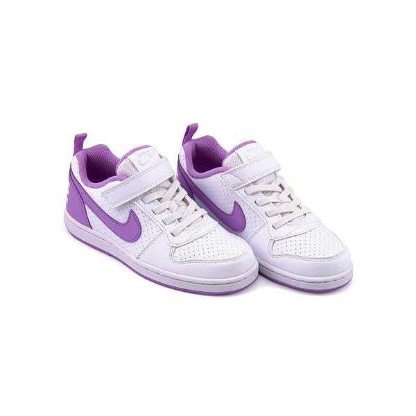 ナイキ ローカット スニーカー 女の子 コートバーロウlowslpsv Court Borough Low Sl Psv Nike Av3169 ホワイト フューシャグロウ Buyee Buyee Japanese Proxy Service Buy From Japan Bot Online
