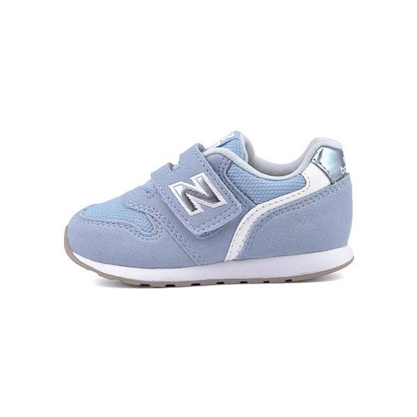 ニューバランス ベビーシューズ スニーカー 女の子 Iz996 Iz996 New Balance ペールブルー シューズダイレクト Yahoo 店 通販 Yahoo ショッピング