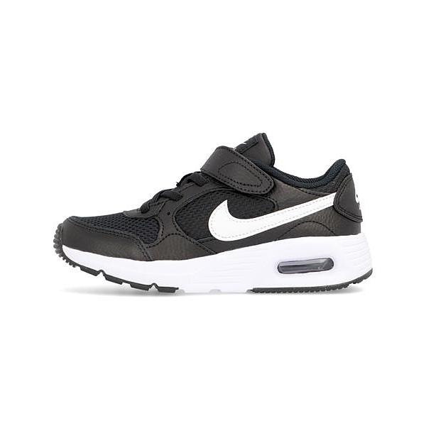 Nike ナイキ Air Max Sc Psv キッズスニーカー エアマックスscpsv Cz5356 002 ブラック ホワイト ブラック シューズダイレクト Yahoo 店 通販 Yahoo ショッピング