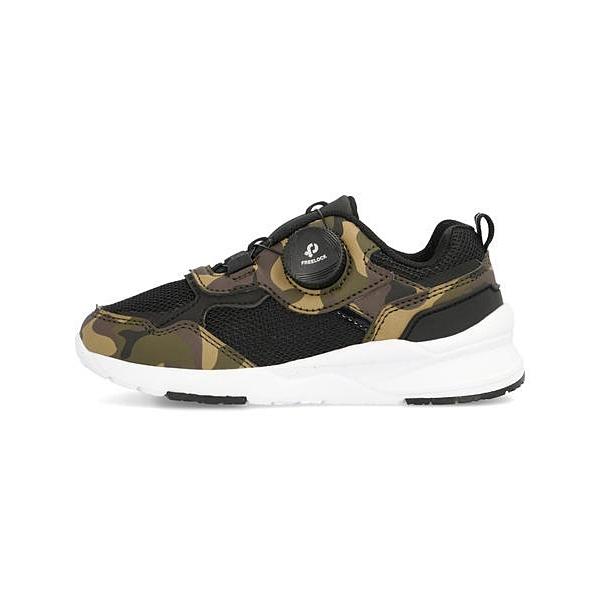 Madfoot マッドフット Mad Curious キッズスニーカー マッドキュリアス 0009 ブラック コンビ シューズダイレクト Yahoo 店 通販 Yahoo ショッピング