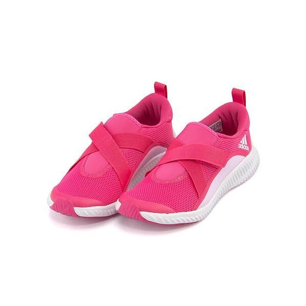 アディダス スリッポン スニーカー 女の子 キッズ 子供靴 限定モデル 軽量 Fortaslipon K Adidas Cq2449 チョークブルー エアロピンク R シューズダイレクト Yahoo 店 通販 Yahoo ショッピング